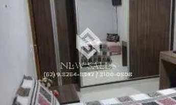 Imagem 7: APTO-2 quartos, 68 m², nascente- Setor Negrão de Lima