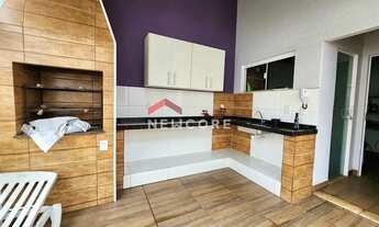 Imagem 3: Casa em Rua Paulo Torralba - Jardim Estoril III - Bauru/SP