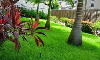 Imagem 6: Flat de 1 quarto mobiliado p aluguel Boa Viagem