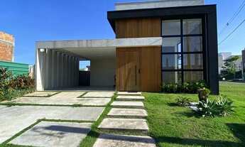 Imagem 3: ALUGO CASA SEMI MOBILIADA NO CONDOMÍNIO TERRAS NO ALPHAVILLE- CAMAÇARI