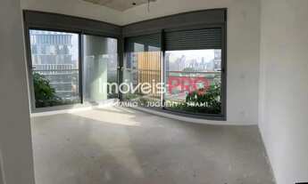 Imagem 3: Apartamento com 3 Quartos à venda, 167m² - Brooklin