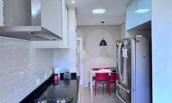 Imagem 6: Apartamento com 3 quartos à venda ou para locação em Parque Reboucas - SP