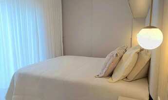 Imagem 4: Apartamento com 3 dormitórios sendo 2 suítes e 1 vaga de garagem Centro, Balneário Cambori