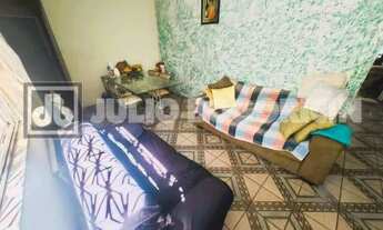 Imagem 5: Ilha do Governador - Zumbi - Rua Formosa do Zumbi - Apartamento - Elevador - Sala - 1 Quar