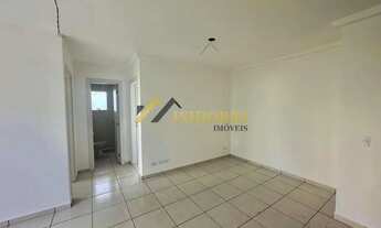 Imagem 5: APARTAMENTO EM COND. CLUBE! 02 QUARTOS, SACADA C/ CHURRAS., GAR