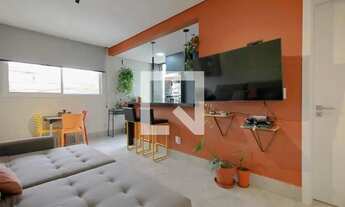 Imagem: Apartamento à Venda - Sagrada Família