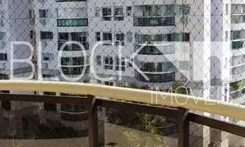 Imagem 3: Barra da Tijuca Apartamento com 3 dormitórios