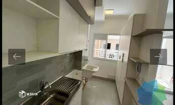 Imagem 4: Apartamento com 2 dormitórios à venda, 52 m² por R$ 345.000,00 - Residencial Magnifique