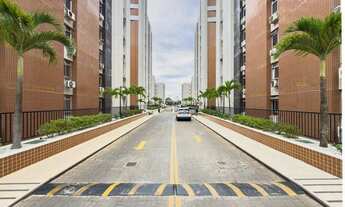 Imagem: Studio 100 Mobiliado no Park Studio 8º