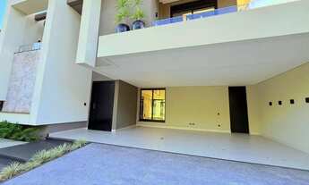 Imagem 2: SOBRADO ALTO PADRÃO A VENDA NO RES. DAMHA I