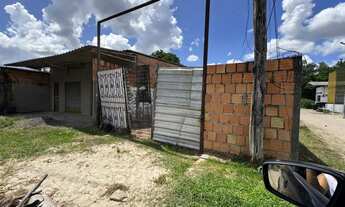 Imagem 3: Vende se casa no Pq Sao Pedro somente a vista!!