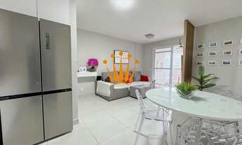 Imagem 3: Apartamento no bairro da Agronômica