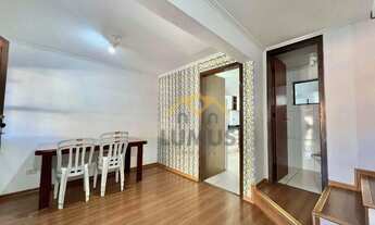 Imagem 4: Sobrado à venda, 120 m² por R$ 570.000,00 - Boqueirão - Curitiba/PR