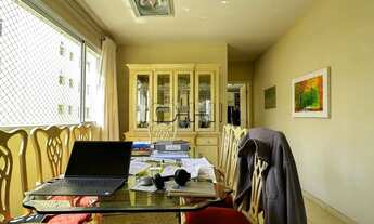 Imagem 6: Venda Apartamento 4 Dormitórios - 173 m² Pinheiros