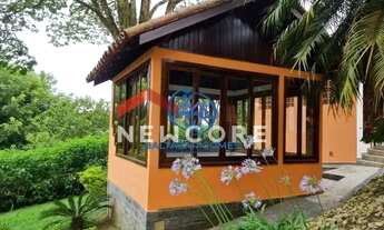 Imagem 5: Chácara em Rua - Pomar do Carmo - Biritiba Mirim/SP