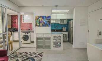 Imagem 5: Apartamento no Life Park - Green Valley, Barueri