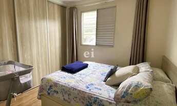 Imagem 5: ACEITA FINANCIAMENTO Apartamento em Ponte São João - Jundiaí/SP