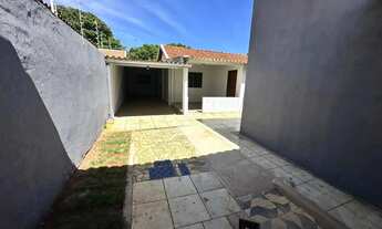 Imagem 5: Aluga-se Casa com Salão Comercial Bairro Jóquei Club