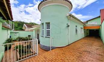 Imagem 3: Casas Padrão em Poços de Caldas