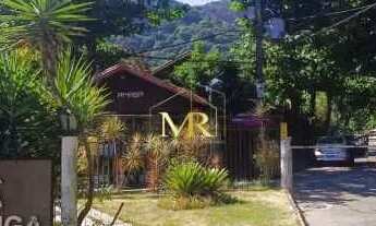 Imagem 2: Terreno à Venda - Barra da Tijuca - 402 m² com Frente de 10m e Vista Livre