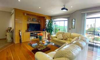 Imagem 7: Venda Apartamento 3 Dormitórios - 225 m² Alto da Lapa