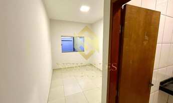 Imagem 6: Casa- 2 quartos, 1 suíte, 90m²- Bairro São Francisco Senador Canedo