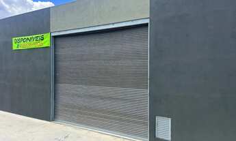 Imagem 2: Galpões novos / ótima localização