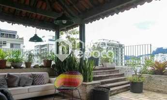 Imagem 2: Jardim Botânico