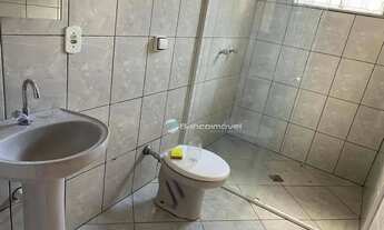 Imagem 13: Casa com 3 dormitórios para alugar, 100 m² por R$ 3.535,00/mês - Residencial Serra Azul