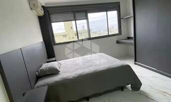 Imagem 7: Apartamento 30M² - para Alugar