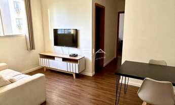 Imagem: Apartamento para VENDA no Condomínio Spazio