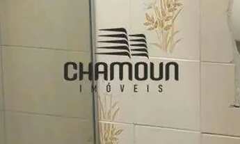 Imagem 4: Apartamento de um quarto sem garagem