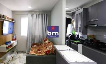 Imagem 3: Apartamento para alugar em São Paulo, Parque Arariba, com 2 quartos, com 42 m², next sky