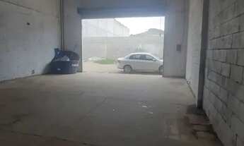 Imagem 7: GALPÃO COM 128M²