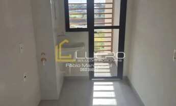 Imagem 12: Apartamento à venda no Residencial Mood Vila Aviação, Bauru/SP