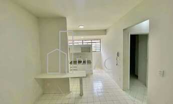 Imagem 2: Apartamento para aluguel JARDIM ARAXA 2 quartos 1.350,00 Edifício Gaj