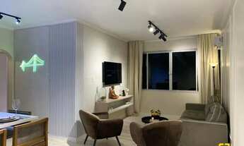 Imagem 5: Imovel a venda com 2 apartamentos reformados e mobiliados no Centro