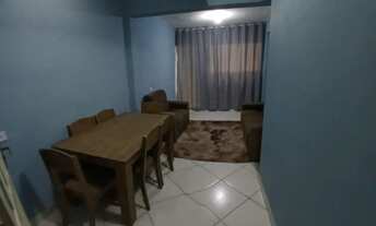 Imagem 3: Aluga-se Quartos com Suíte e Mobilhado para MOÇAS