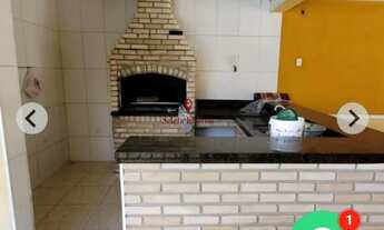 Imagem 2: Chácara para Venda em Campinas, Recanto do Sol II, 1 dormitório, 5 banheiros, 4 vagas