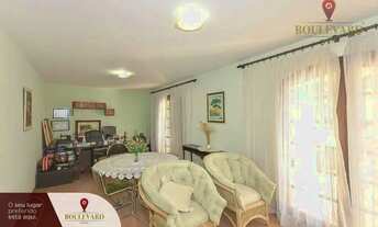 Imagem 2: Casa térrea com 3 dormitórios à venda, 175 m² por R$ 880.000 - Boqueirão - Curitiba/PR