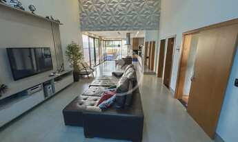 Imagem 3: Casa Térrea 3 Suítes no Condomínio Portal do Sol Garden codigo: 59266