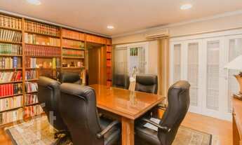 Imagem 3: Casa à venda em Menino Deus com 300 m², 8 quartos, 4 suítes, 9 vagas