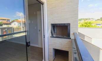 Imagem 3: Apartamento com 1 suíte(s) mais 1 quarto(s) à venda no bairro ITAJUBA em BARRA VELHA, por