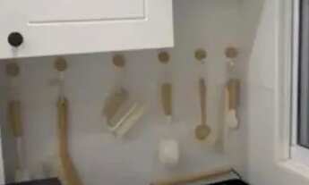 Imagem 3: Vendo Apto no Fontana Di Pavia com todos os móveis e eletros (porteira fechada) no Cambeba