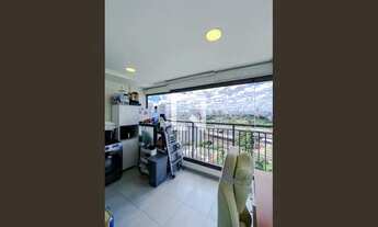 Imagem 7: Apartamento à Venda - Mooca, 2 Quartos, 52 m2