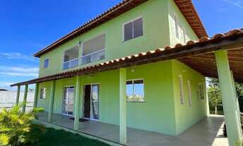 Imagem: Casa Para temporada e finais de semana no