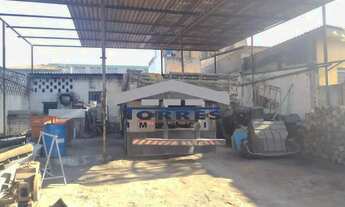 Imagem 4: Galpão à Venda Oportunidade Única no Inconfidentes!