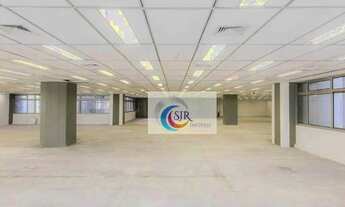 Imagem 4: Conjunto para alugar, 865 m² - Itaim Bibi - São Paulo/SP