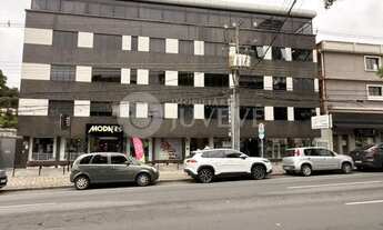 Imagem: IMOBILIARIA JUVEVE ALUGA SALA CONJUNTO COMERCIAL