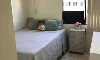 Imagem 6: Apto no Residencial Olimpus com 3 quartos próximo ao shopping jardins [7313